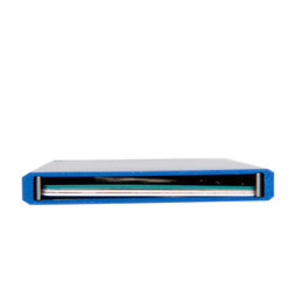 Creditcardhouder Helsinki RFID  Card Protector Blauw