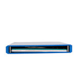 Credit Card Case Helsinki RFID  Card Protection - Blue