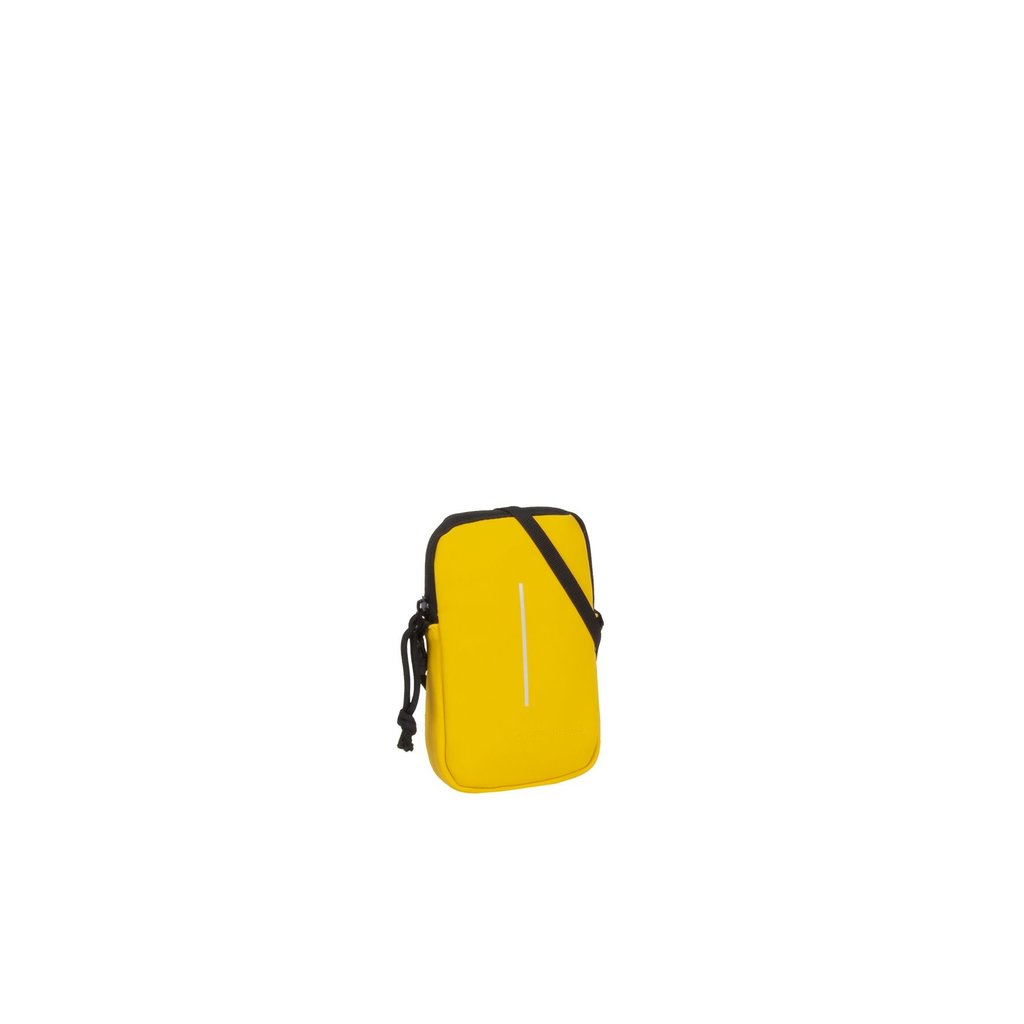 New Rebels New Rebels ® Mart - Wasserabweisend - Handytasche - Gelb
