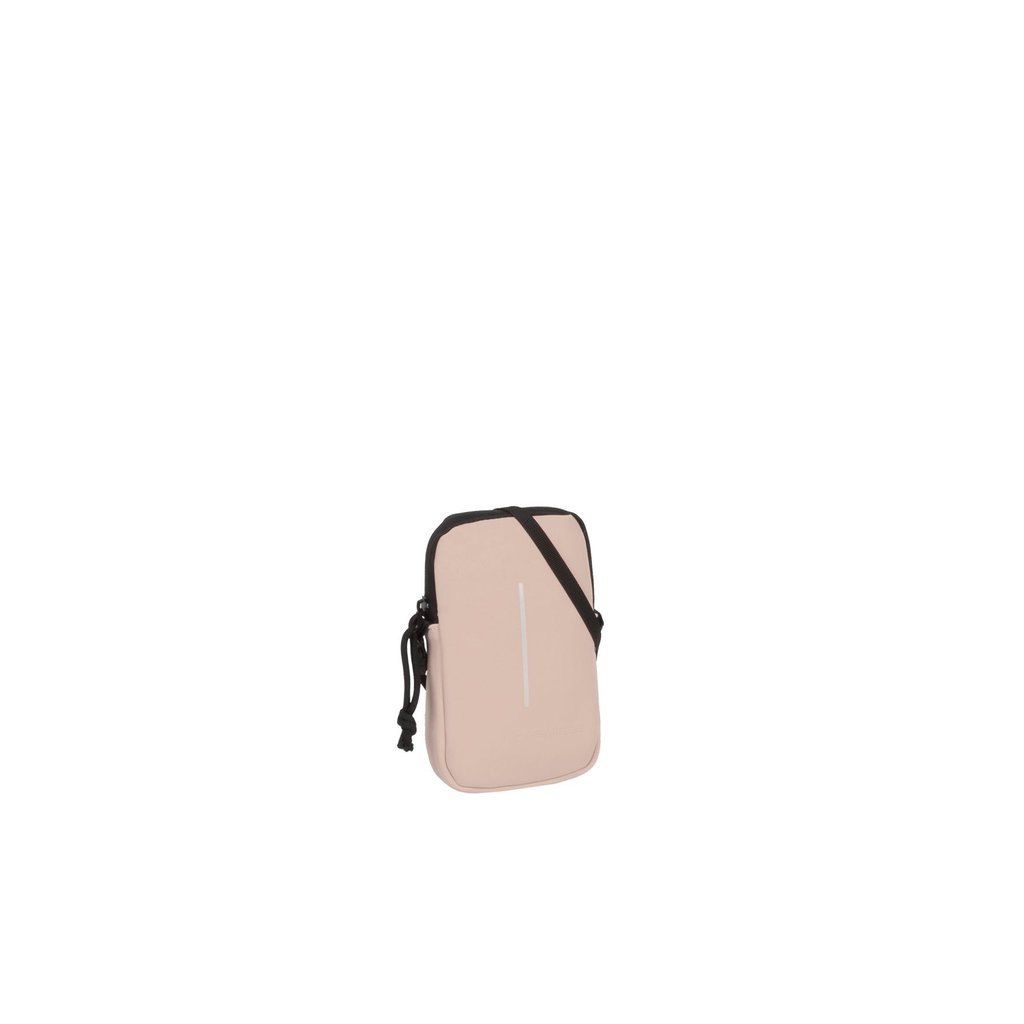 New Rebels New Rebels ® Mart - Water Repellent - Phone Pocket - Soft Pink