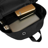 New Rebels New Rebels Boyan New Orleans Black 17L Backpack Recycled Nylon