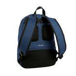 New Rebels New Rebels Boyan New Orleans Navy 17L Rugzak Gerecycled Nylon