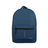 New Rebels New Rebels Boyan New Orleans Navy 17L Rugzak Gerecycled Nylon