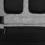 New Rebels New Rebels Boyan New Orleans Grey 17L Backpack Recycled Nylon