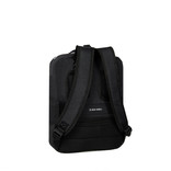 New Rebels Boyan Chicago Black 9L Backpack Recycled Nylon