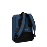 New Rebels Boyan Chicago Navy 9L Rugzak Gerecycled Nylon