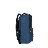 New Rebels New Rebels Boyan Chicago Navy 9L Rugzak Gerecycled Nylon