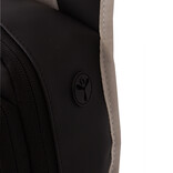New Rebels New Rebels Julan - Fargo Crossbody Tas Zwart
