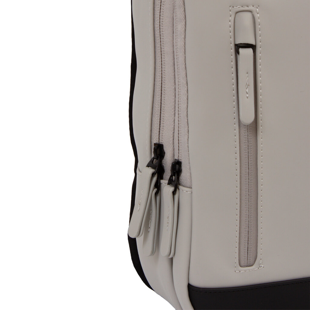 New Rebels New Rebels Julan - Fargo Crossbody Tasche Grau