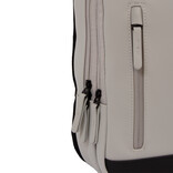 New Rebels New Rebels Julan - Fargo Crossbody Tas Grijs