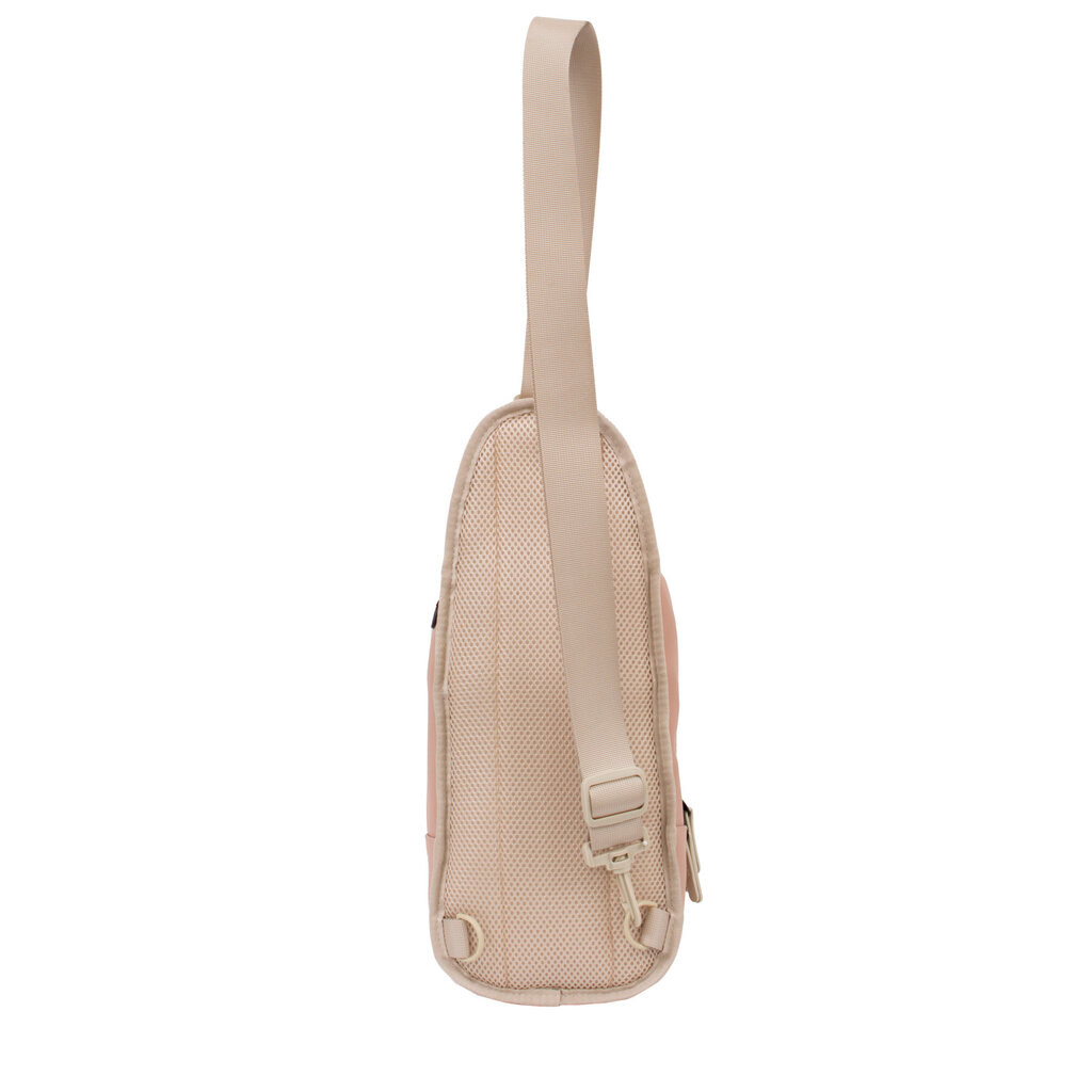 New Rebels New Rebels Julan - Fargo Crossbody Tasche Rosa