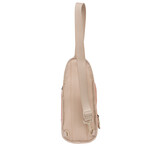 New Rebels New Rebels Julan - Fargo Crossbody Bag  Pink