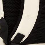 New Rebels New Rebels Mart New York Off Weiß 21L Rucksack Rolltop Wasserabweisend Laptop 15.6"