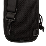 New Rebels New Rebels Mart - Fargo Crossbody Bag Black