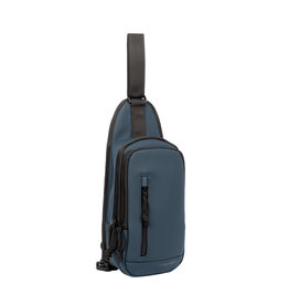 New Rebels New Rebels Mart - Fargo Crossbody Tas Navy