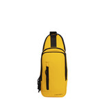 New Rebels New Rebels Mart - Fargo Crossbody Bag Yellow