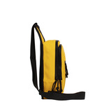 New Rebels New Rebels Mart - Fargo Crossbody Bag Yellow