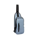 New Rebels New Rebels Mart - Fargo Crossbody Tasche Weiches Blau