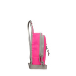 New Rebels New Rebels Mart Fargo Neon Pink Crossbody Bag Water Repellent