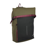 New Rebels New Rebels Julan Eugene Backpack 12L Olive Green Water Repellent