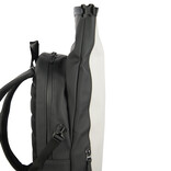 New Rebels New Rebels Julan Eugene  Schwarz 12L Rucksack Wasserabweisend