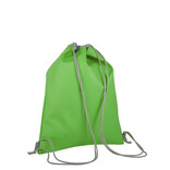 New Rebels New Rebels Mart San Francisco Neon Green Shoe Bag Water Repellent