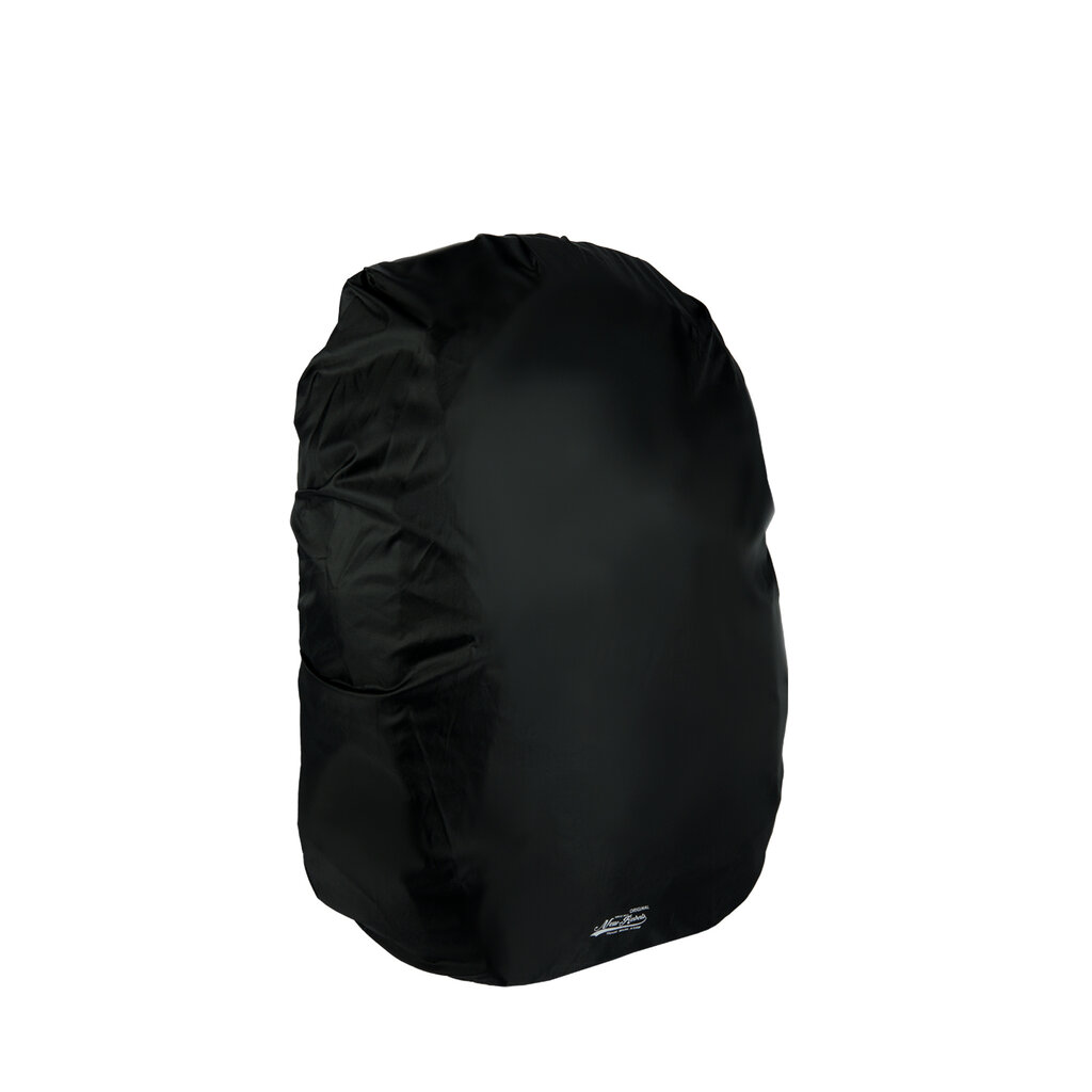 New Rebels New Rebels - Rain cover Backpack black