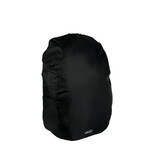 New Rebels New Rebels - Rain cover Backpack black