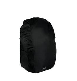 New Rebels New Rebels RReflect New York Silver 21L Rolltop Backpack Water Repellent Laptop 15.6"
