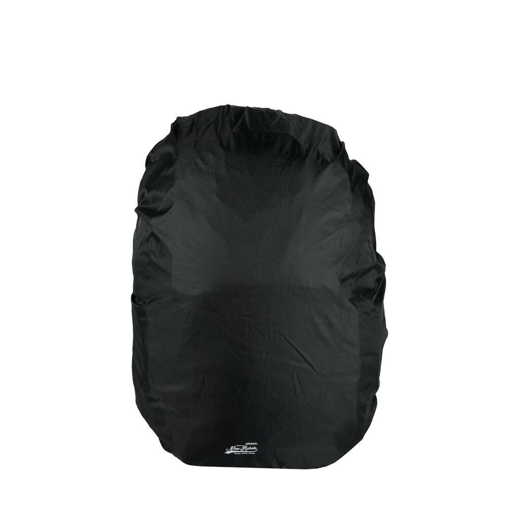 New Rebels New Rebels - Rain cover Backpack black