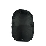 New Rebels New Rebels - Regenschutz Rucksack schwarz