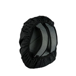 New Rebels New Rebels Raincover Rugzak Regenhoes Beschermhoes Waterdicht Nylon 25x13x40 cm – Extra Bescherming tegen Regen