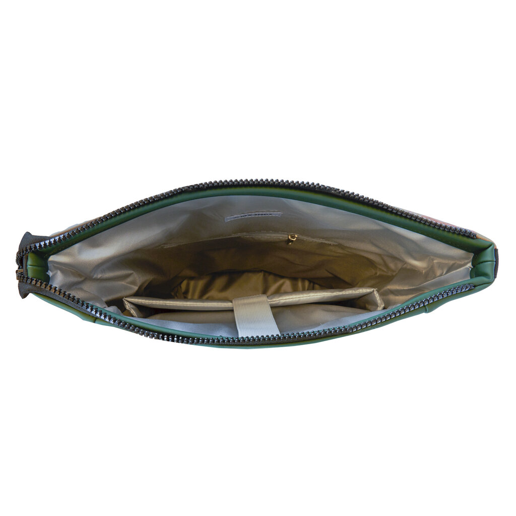 New Rebels New Rebels - Mart Art  Rugzak 21L Mona Lisa Waterafstotend