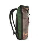 New Rebels New Rebels  - Mart Art Rugtas 16L Melkmeisje Waterafstotend