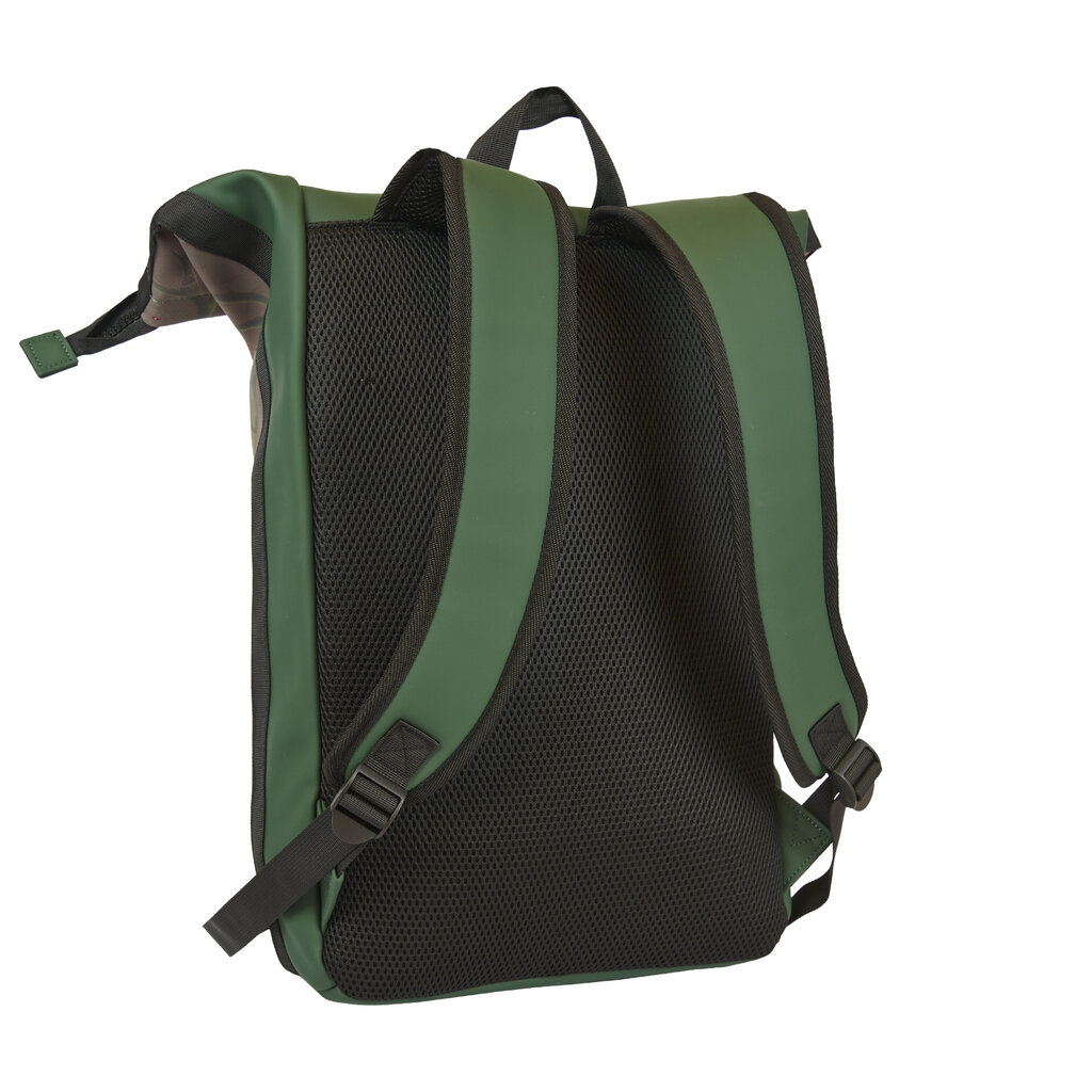 New Rebels New Rebels  - Mart Art Rugtas 16L Melkmeisje Waterafstotend