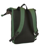 New Rebels New Rebels  - Mart Art Rugtas 16L Melkmeisje Waterafstotend