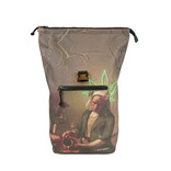 New Rebels - Mart Art Backpack 16L Milkmaid Water Repellent