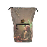 New Rebels New Rebels  - Mart Art Rugtas 16L Melkmeisje Waterafstotend