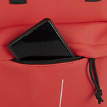 New Rebels Mart Chicago Red 17L Backpack Water Repellent Laptop 13"