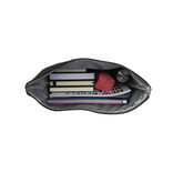 New Rebels New Rebels Matteo Trenton Schwarz 18L Rucksack Shopper Wasserabweisend New Rebels New Rebels Matteo Trenton Schwarz 18L Rucksack Shopper Wasserabweisend