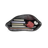 New Rebels New Rebels Matteo Trenton Navy 18L Rugzak Shopper Waterafstotend New Rebels New Rebels Matteo Trenton Navy 18L Rugzak Shopper Waterafstotend