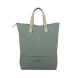 New Rebels New Rebels Matteo Trenton Salie Grün 18L Rucksack Shopper Wasserabweisend
