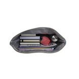 New Rebels New Rebels Matteo Trenton Salie Grün 18L Rucksack Shopper Wasserabweisend