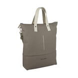 New Rebels New Rebels Matteo Trenton Taupe 28L Backpack Shopper Water Repellent