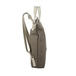 New Rebels New Rebels Matteo Trenton Taupe 28L Backpack Shopper Water Repellent