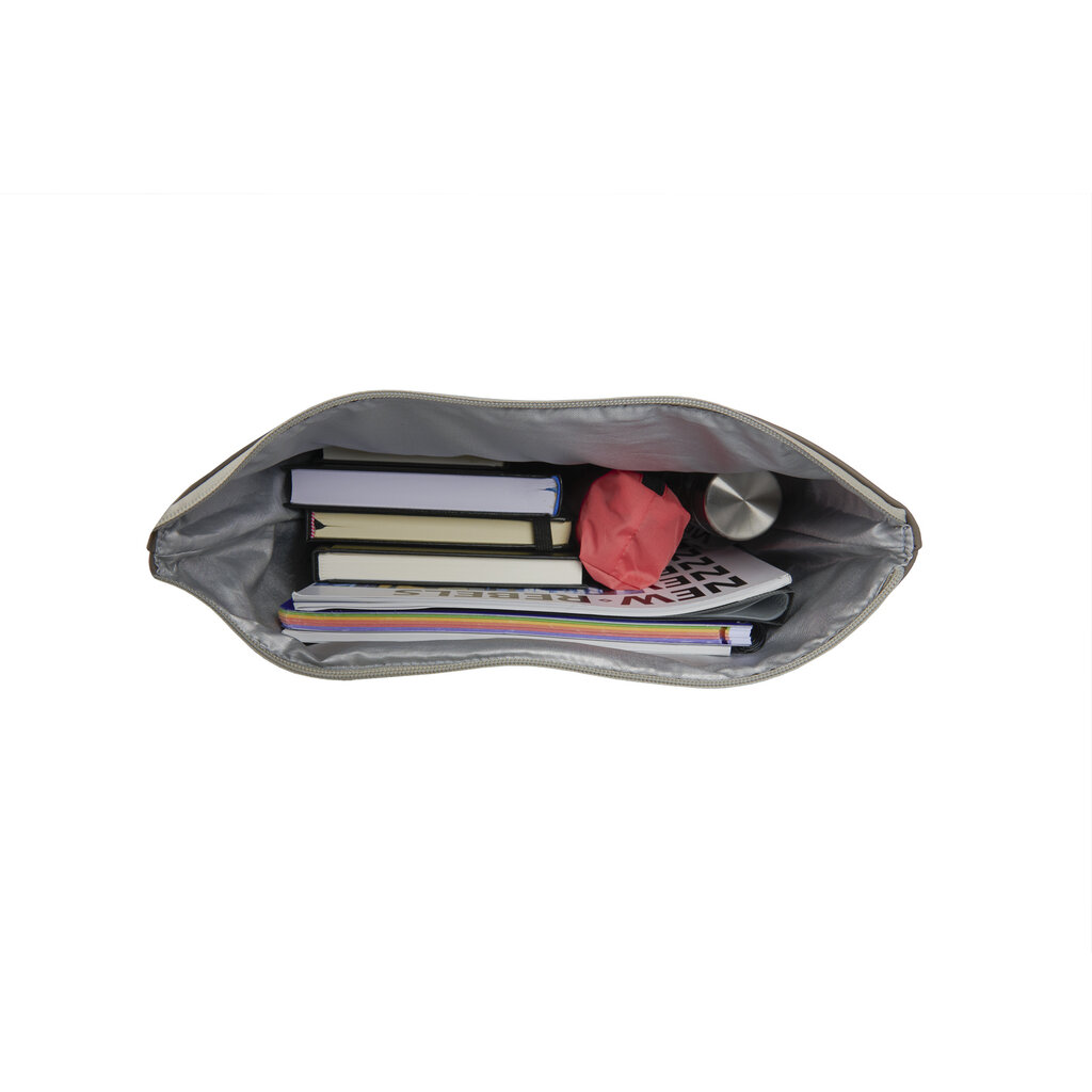 New Rebels ® Matteo Trenton Backpack Shopper Waterafstotend