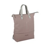 New Rebels New Rebels Matteo Trenton Oudroze 28L Rugzak Shopper Waterafstotend