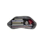 New Rebels New Rebels Matteo Trenton Oudroze 28L Rugzak Shopper Waterafstotend