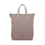 New Rebels New Rebels Matteo Trenton Altrosa 18L Rucksack Shopper Wasserabweisend