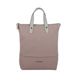 New Rebels New Rebels Matteo Trenton Oudroze 28L Rugzak Shopper Waterafstotend
